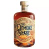 The demons share rum 6y 40% 0,7l DRS