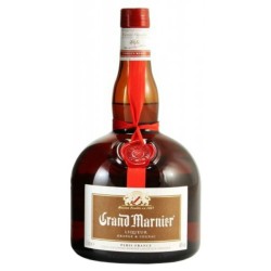 Grand Marnier Rouge likőr...