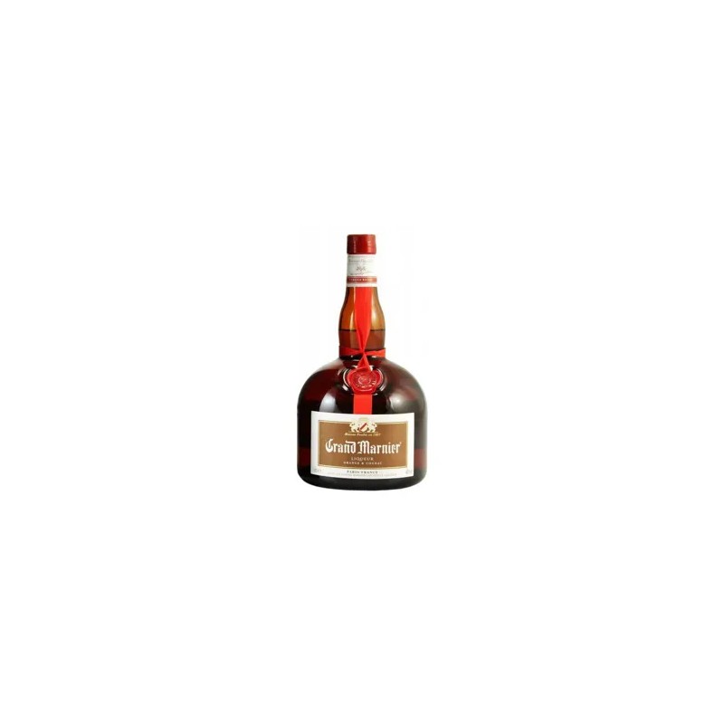 Grand Marnier Rouge likőr 40% 0,7l //