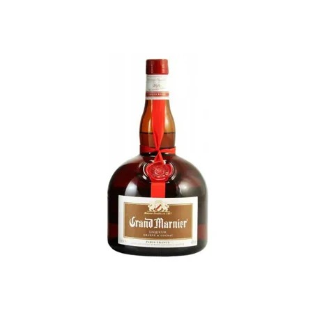 Grand Marnier Rouge likőr 40% 0,7l //