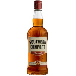 Southern comfort 35% likőr...