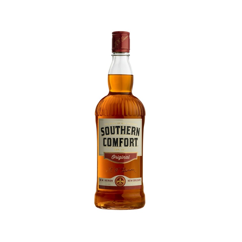 Southern comfort 35% likőr 0,7l //