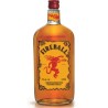 Fireball cinnamon whisky likőr 33% 1l