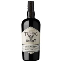 Teeling whiskey small batch...