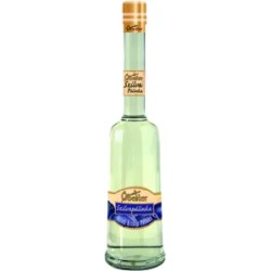 Óbester Szilvapálinka 37,5% V/V | 0,5 l, drs //