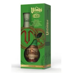 Vilmos Eredeti 37,5%...