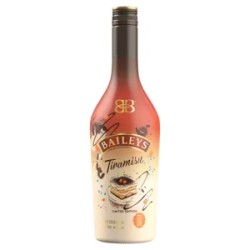 Baileys Tiramisu 17% 0,7l