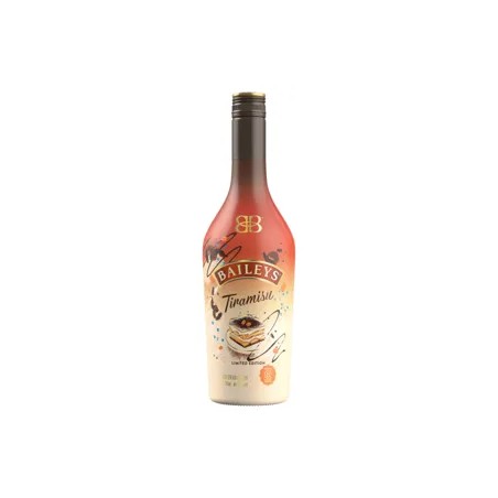 Baileys Tiramisu 17% 0,7l