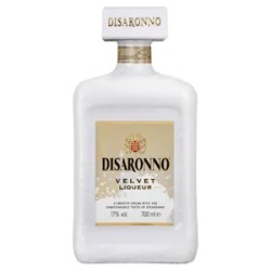 Disaronno Velvet likőr 17%...