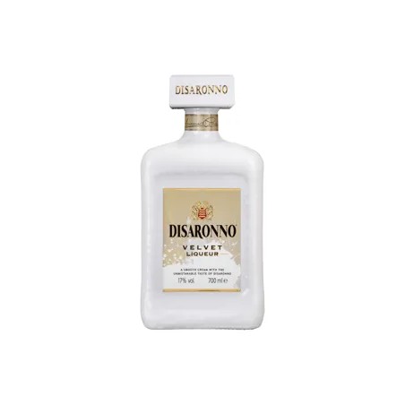 Disaronno Velvet likőr 17% 0,7l