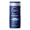 Nivea tusfürdő men original care 250ml