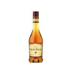 Trois Tours brandy 0,5 l...