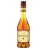 Trois Tours brandy 0,5 l 34,5% V/V, DRS