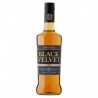 Black Velvet Kanadai Whisky 0,7 L  40% V/V | 0,7 l, DRS