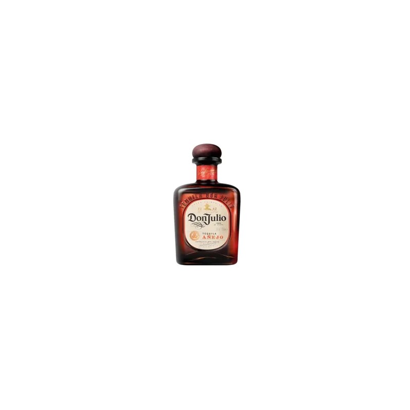 Don Julio Anejo tequila 38% 0,7l