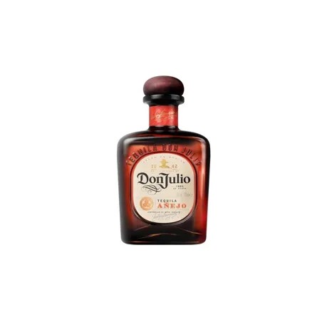 Don Julio Anejo tequila 38% 0,7l