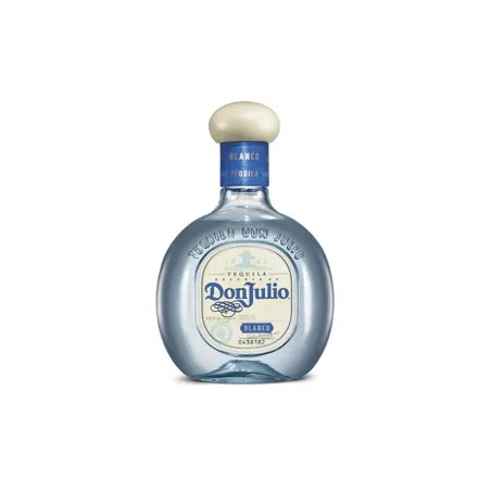 Don Julio Blanco Tequila 38% 0,7l