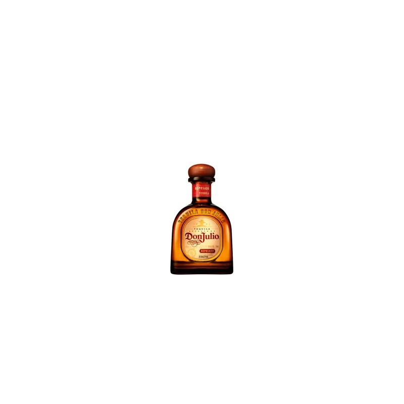 Don Julio Reposado tequila 2023 38% 0,7l