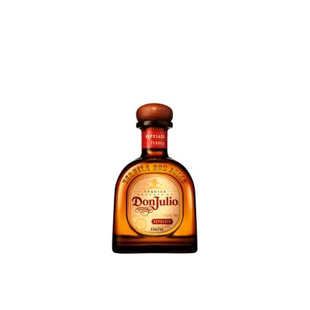 Don Julio Reposado tequila 2023 38% 0,7l