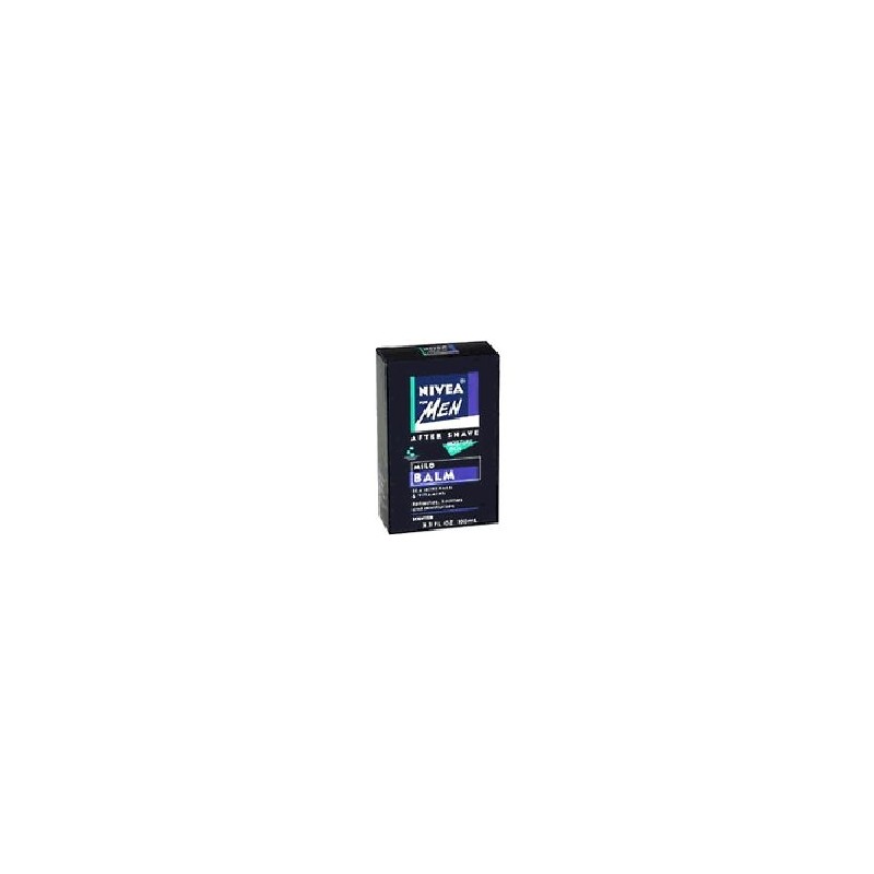 Nivea after shave bal.protect&care 100ml