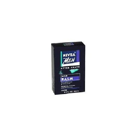 Nivea after shave bal.protect&care 100ml