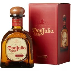 Don Julio Reposado tequila 2023 38% 0,7l