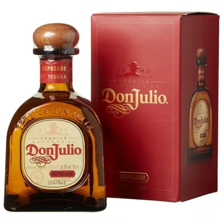 Don Julio Reposado tequila 2023 38% 0,7l