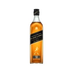 Johnnie Walker Black Label...