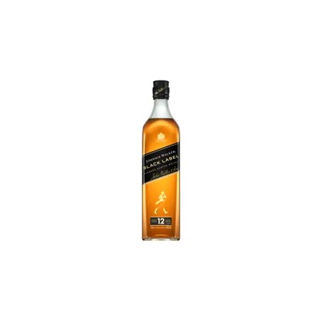 Johnnie Walker Black Label skót whisky 40% 0,7l