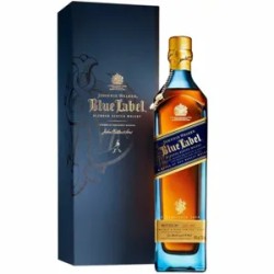 Johnnie Walker Blue Label...