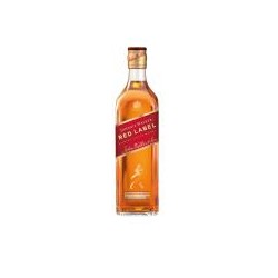 Johnnie Walker Red Label...