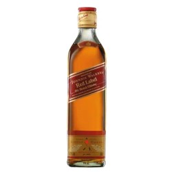 Johnnie Walker Red Label skót whisky 40% 0,5 l, DRS