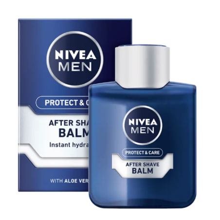Nivea after shave bal.protect&care 100ml