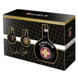 Unicum Bar.0,7l+U....