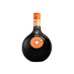 Unicum Orange bitter 34,5% 1l