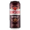 Borsodi Bivaly dobozos sör 0,5l, drs