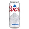 Coors doboz 4,3% 0,5l DRS