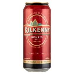 KILKENNY ÍR VÖRÖS Dob.SÖR...