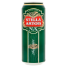 Stella Artois dobozos alk.ment.sör 0,5l, DRS