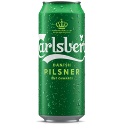 Carlsberg dobozos sör 0,5l,...