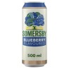 Somersby cider blueberry, 0,5l dob. DRS