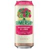 Somersby cider raspberry (málna-lime), 0,5l dob. DRS