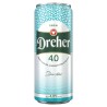 Dreher 4.0 sör dobozos 4% 0,33l DRS