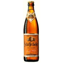 SCHÖFFERHOFER 0.5 L NRW...