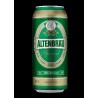 Altenbrau dobozos sör 0,5l 4%, DRS