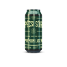 Pécsi prémium lager dobozos sör 0,5l, DRS