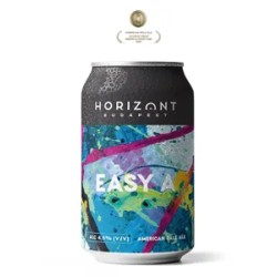 Horizont Easy A 4,5% doboz...