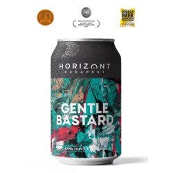 Horizont Gentle Bastard...