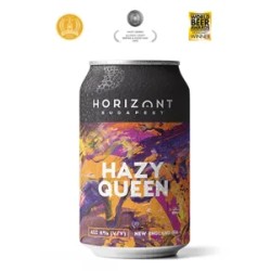 Horizont Hazy Queen 6%...