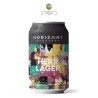 Horizont Herr Lager 4,5% doboz 0,33l DRS